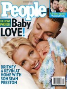 Бритни Спирс (Britney Spears)  - в журнале People, декабрь 2005 (6xHQ) Db8569262854336