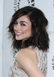Crystal Reed - Teen Wolf Season 2 Premiere in Beverly Hills - May 24, 2012