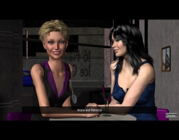 Monster Porn Games Page 3