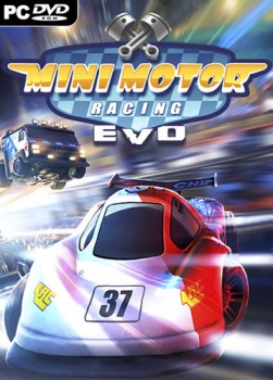 Re: Mini Motor Racing EVO eng