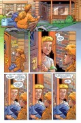 The Crossovers (1-9 series) Complete The Crossovers (1-9 series) Complete