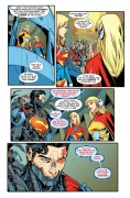 Supergirl #22 Supergirl #22