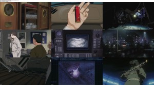 Download WXIII: Patlabor the Movie 3 (2002) BluRay 720p 700MB Ganool 