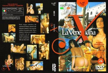 The VeneXiana (1999)