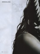 Дженнифер Лопез (Jennifer Lopez) в журнале Arena, 2007 - 10хHQ 4403cf267498380