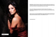 Erica Cerra (Eureka) - Regard Magazine - Issue #9 2011 - MQs