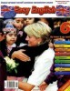 Скачать журнал Журнал Easy English №6 2004 Журнал Easy English №6 2004