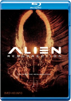 Alien: Resurrection 1997 m720p BluRay x264-BiRD Alien: Resurrection 1997 m720p BluRay x264-BiRD