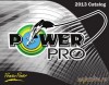 Скачать журнал Рыболовный каталог PowerPro 2013 Рыболовный каталог PowerPro 2013
