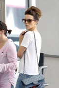 Kate Beckinsale - out in Beverly Hills - August 9, 2013