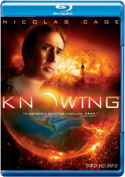 Knowing 2009 m720p BluRay x264-BiRD Knowing 2009 m720p BluRay x264-BiRD