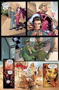 Suicide Squad # 23 Suicide Squad # 23