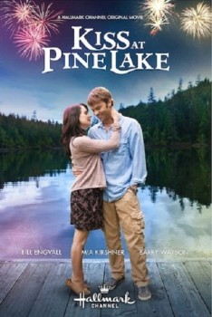 Поцелуй у озера / Kiss at Pine Lake (2012) Поцелуй у озера / Kiss at Pine Lake (2012)