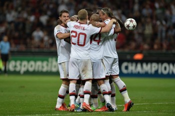 фотогалерея AC Milan - Страница 9 266bb2272869923