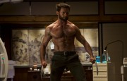 РОССОМАХА   / The-Wolverine (2013) Hugh Jackman movie stills 0ec344275516828