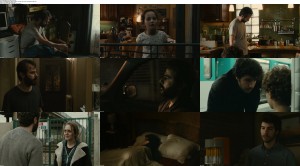 Download The Past (2013) BluRay 720p 900MB Ganool 