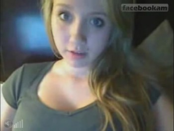 Crazy sexy girl omegle photos