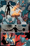 Justice League of America #7.3 Justice League of America #7.3