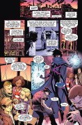 Justice League #23.3 Justice League #23.3