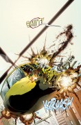 Land of the Brave #01 Land of the Brave #01