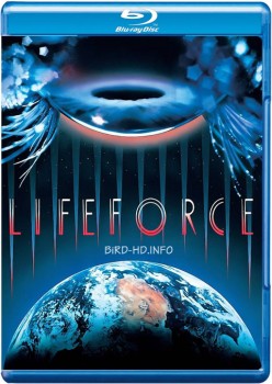 Lifeforce 1985 m720p BluRay x264-BiRD Lifeforce 1985 m720p BluRay x264-BiRD
