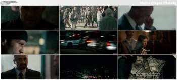 Download Safe (2012) BluRay 720p 600MB Ganool