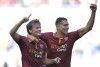 Derby della Capitale (Derby di Roma) - Страница 2 10eb9a277552326