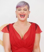 Kelly Osbourne - 65th Annual Primetime Emmy Awards at Nokia Theatre L.A. 22-09-2013 19x 15aa69277640930