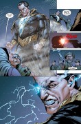 Justice League of America #7.4 Justice League of America #7.4