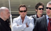 Бенисио Дель Торо (Benicio Del Toro) Cannes Film Festival - 'Sin City' Photocall (18 May 2005) (79xHQ) 0ba5b6278578972