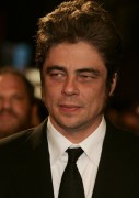 Бенисио Дель Торо (Benicio Del Toro) Cannes Film Festival, 'Sin City' Premiere (19 May 2005) (86xHQ) 5e1e4c278578803