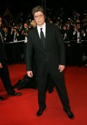 Бенисио Дель Торо (Benicio Del Toro) Cannes Film Festival, 'Sin City' Premiere (19 May 2005) (86xHQ) B0b9bd278578767