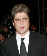 Бенисио Дель Торо (Benicio Del Toro) Cannes Film Festival, 'Sin City' Premiere (19 May 2005) (86xHQ) E78cdf278578885