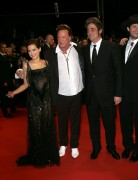 Бенисио Дель Торо (Benicio Del Toro) Cannes Film Festival, 'Sin City' Premiere (19 May 2005) (86xHQ) Edc08c278578773