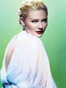 Кирстен Данст (Kirsten Dunst) Photoshoot for V Magazine Spring 2010 (9xHQ) 5fe4f4279123253