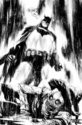 Batman Black & White #2