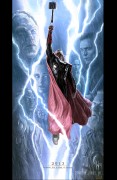 Тор 2: Царство тьмы / Thor: The Dark World (Натали Портман, Крис Хемсворт, Том Хиддлстон, Идрис Эльба, 2013) 059530279286018