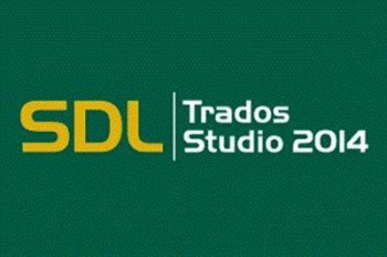 SDL Trados Studio 2014 Professional SDL Trados Studio 2014 Professional