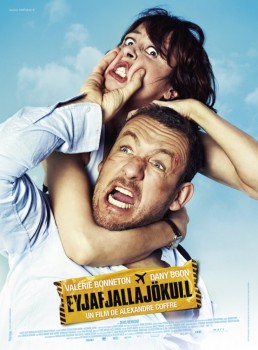 Вулкан страстей / Eyjafjallajökull (2013) Вулкан страстей / Eyjafjallajökull (2013)