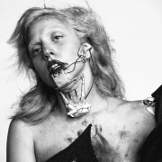 Лэди Гага (Lady Gaga) Inez & Vinoodh Photoshoot 2011 for You and I - 85xUHQ,MQ 092d99280258669