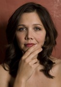 Мэгги Джилленхол (Maggie Gyllenhaal) Matt Sayles Portraits - 30xUHQ E0ea64281259540