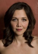 Мэгги Джилленхол (Maggie Gyllenhaal) Matt Sayles Portraits - 30xUHQ 2ffb5b281260116