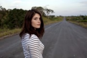 Джемма Артертон (Gemma Arterton)   Sky Rainforest Rescue Promoshoot 2011 (11xHQ) 0ffc58281674001