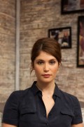 Джемма Артертон (Gemma Arterton)   Women's Wear Daily Photoshoot (8xHQ) Ab7556281673985