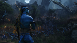 Аватар / Avatar (2009) BDRip 720p 10bit | Extended Collector's Cut Аватар / Avatar (2009) BDRip 720p 10bit | Extended Collector's Cut