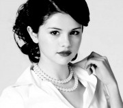 Селена Гомес (Selena Gomez) фотограф Albert Michael - 22xHQ 80d867282266952