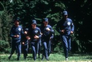 Полицейская академия / Police Academy (Стив Гуттенберг, Ким Кэтролл, Дж. У. Бейли, 1984) Bdf975282425766