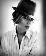 Скарлетт Йоханссон (Scarlett Johansson) Vincent Peters Photoshoot for Esquire USA (November 2013) (11xHQ) E96cc6282725287