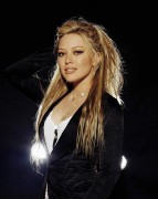 Хилари Дафф (Hilary Duff) 'Hilary Duff' album promoshoot by Andrew MacPherson 2003 - 17xHQ 6a2ce6282885523