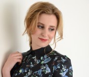 Лаура Кармайкл (Laura Carmichael) Downton Abbey Portraits at the Beverly Hilton Hotel, Beverly Hills,08.06.13 (5xHQ) 875966282899296